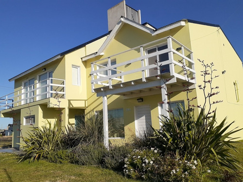 Imagen 1 de 13 de Duplex 150m Del Mar Para 6 Jardin Parrilla Estacionamiento