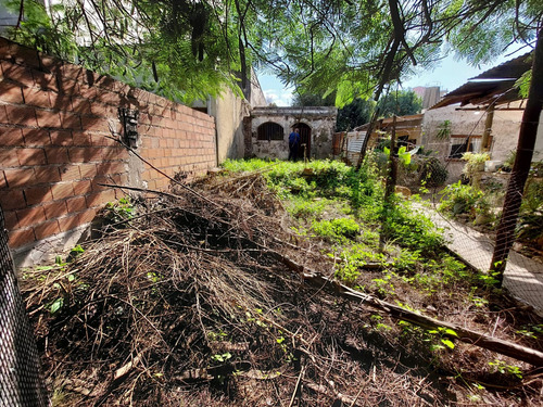 Venta De Terreno Ubicado En Calle Pellegrini 2000