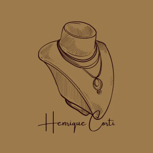 Henrique Corti Semijoias