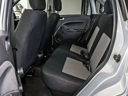 Imagem 9 de 11 de Ford Fiesta Se Plus 1.6 8v Flex