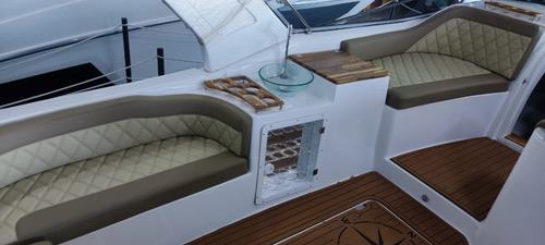Lancha Onix 290 - Ñ Fs/nx/focker/solara/real Boats/mestra