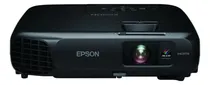 Comprar Projetor Data Show Epson Powerlite S18+ Wi-fi Hdmi 3000 Lums