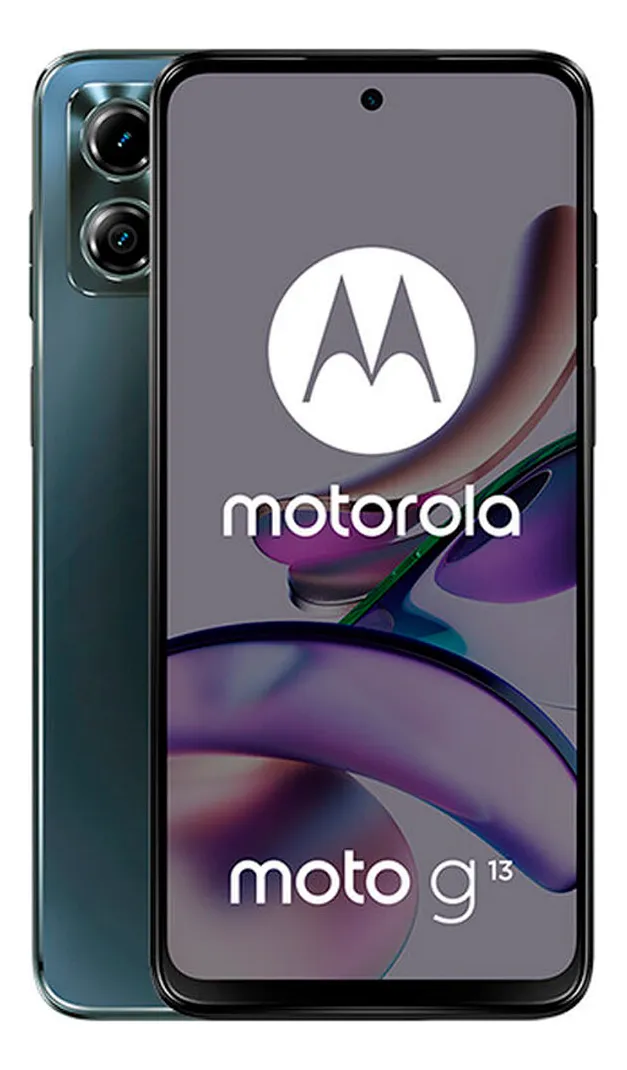 Motorola Moto G13 Dual SIM