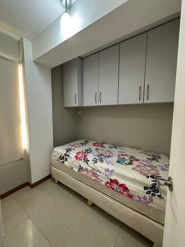 Apartamento Duplex Plaza Real