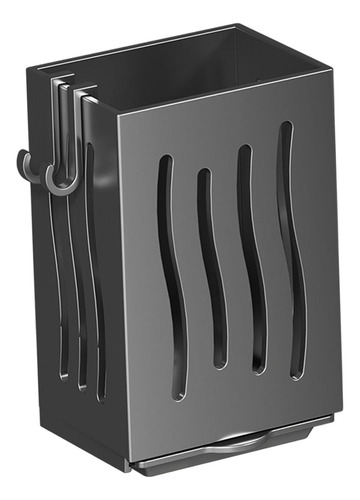 Soporte Para 2 Utensilios, Cubiertos, Cucharas, Tenedores, E