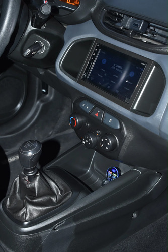 Chevrolet Joy 1.4 Lt