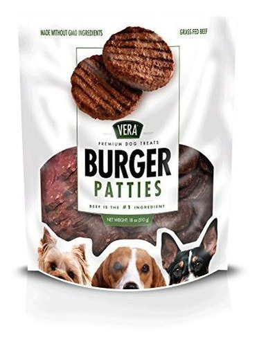 Delicias De Carne De Ternera Vera Para Carne Para Perros, 18