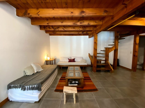 Imagen 2 de 13 de Fida Patagonia. Departamento En Venta De 2 Dormitorios C/ Cochera En San Martin De Los Andes
