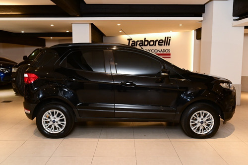 Imagen 6 de 16 de Ecosport Se 1.6l Mt N Nic