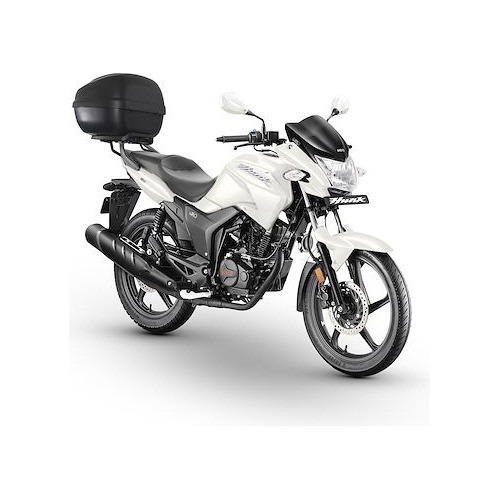 Hero Hunk 150cc I3s 0km 2024 Entrega Inmediata