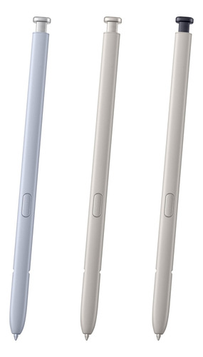 Lapiz S Pen Para Samsung S25 Ultra Plateado