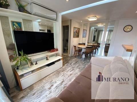 Apartamento Para Venda Em São Paulo, Liberdade, 2 Dormitórios, 1 Suíte, 2 Banheiros, 1 Vaga - Lib61verg_1-1814678