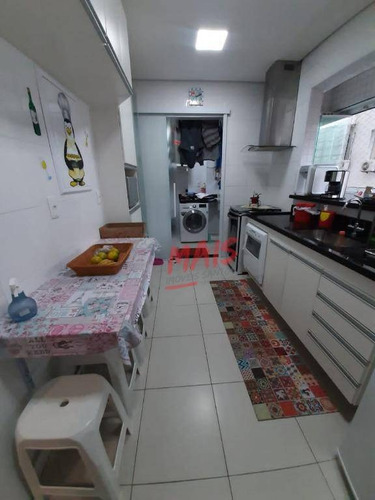 Lazer Total, 2 Garagens Fechada, Vazio!! - Ap5814