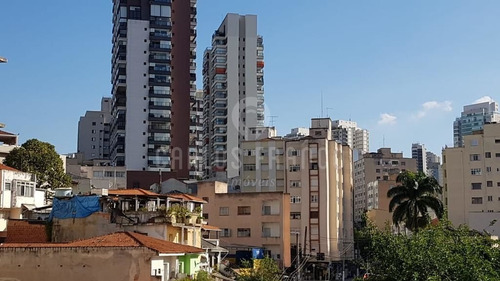 Imagem 12 de 13 de Vila Mariana - 150 M2 - 3 Dormitórios - Cf70016