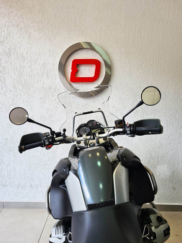 Imagem 9 de 12 de R 1200 Gs Adventure