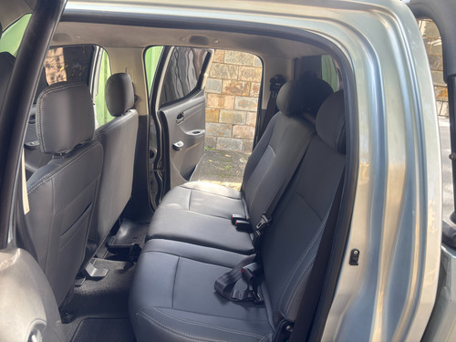 Chevrolet S10 2.8 Lt Cab. Dupla 4x4 4p