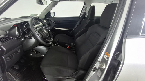 Suzuki Swift 1.2 GLX BTONE