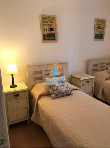 Punta Del Este Hermosa Casa En Zona De La Mansa 3 Dormitorios - Ref: 169