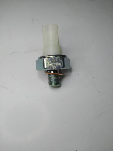 Imagen 1 de 3 de Bulbo Aceite Vw Gol Power 99 En Adelante Original Volkswagen