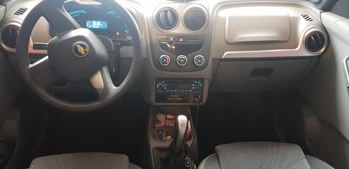 Chevrolet Agile 2010/2011 1.4 Ltz 5p