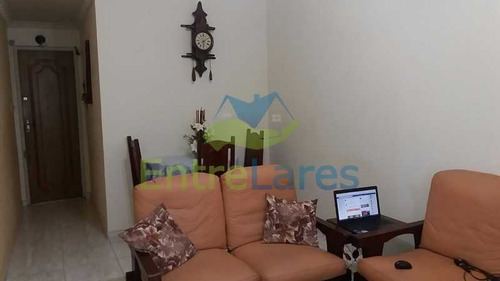 Imagem 6 de 15 de Apartamento No Jardim Guanabara, Dois Quartos E Uma Vaga Coberta Na Garagem. - Ilap20300