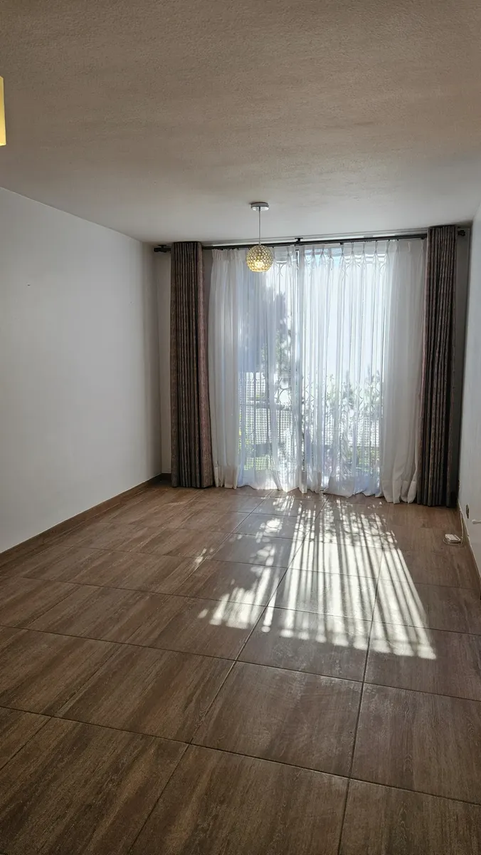 Imagen 1 de 19 de Arriendo Casa En Condominio, 3dorm, Cerca Metro Manquehue