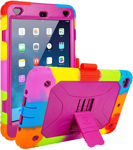 Funda Para iPad Mini 2 iPad Mini 3 Funda Protectora A