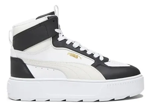 comprar Championes Puma Karmen Rebelle Mid De Mujer - 387213 1 Enjoy