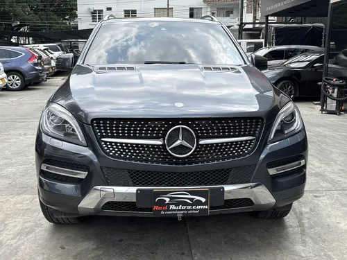 Mercedes Benz Ml 250 Cdi Tp 2200cc Td