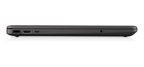 Imagen 3 de 4 de Laptop HP 250 G8 plateado ceniza oscuro 15.6", Intel Core i7 1065G7 8GB de RAM 1TB HDD, Intel Iris Plus Graphics G7 1366x768px Windows 10 Pro
