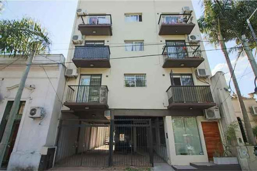 Venta Departamento 2 Amb. San Fernando Con Cochera