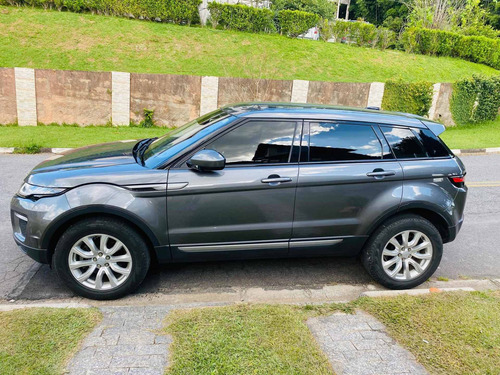 Land Rover Evoque 2016 2.0 Si4 Se 5p