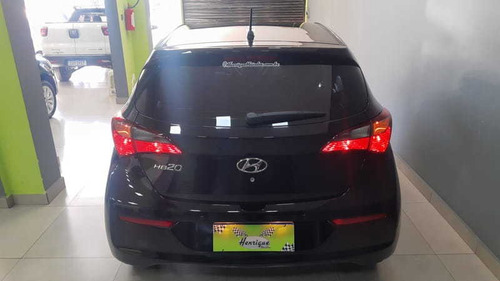 Imagem 14 de 15 de Hyundai Hb20 1.0mt Unique