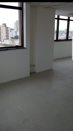 Imagem 4 de 5 de Sala Em Centro - Mogi Das Cruzes - 2932