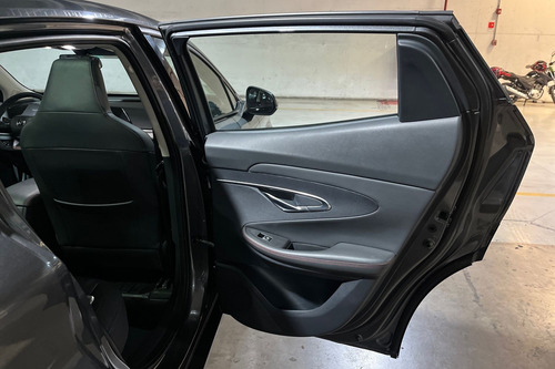 Changan Uni-T 1.5 Elite At