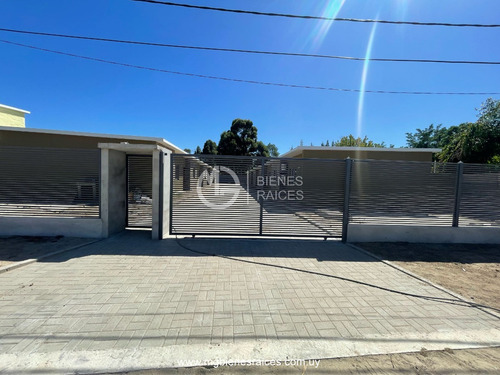 Alquiler | Pinar Norte | 2 Dormitorios | Estrenar | Condominio