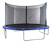 Comprar Saltarin Cama Elástica Trampolín De 4,2 Mt Envío A Provincia