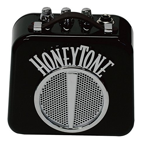 Mini Amplificador Danelectro Honeytone N-10 De Guitarra Con