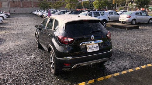 Renault Captur Intens