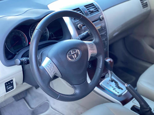 Toyota Corolla 2014 1.8 Se-g At 136cv