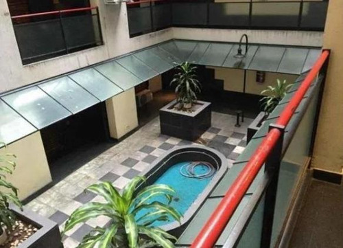Imagen 15 de 15 de Oficina Muy Amplia Con 2 Baños Seguridad 24 Hs. - San Nicolás