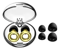 Comprar  Earplugs Tapones Auditivos Para Atenuar El Sonido 18db