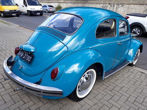 Volkswagen Fusca 1300