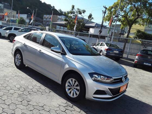 Imagem 5 de 9 de Volkswagen Virtus 1.6 Msi Total Flex Manual