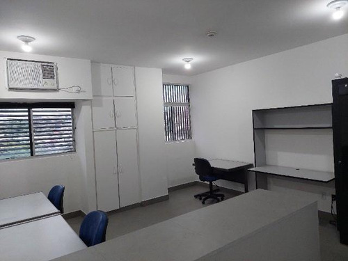 Imagem 14 de 15 de Sala Comercial Para Venda Em Salvador, Caminho Das Árvores, 1 Dormitório, 1 Vaga - Vg3097_2-1660698