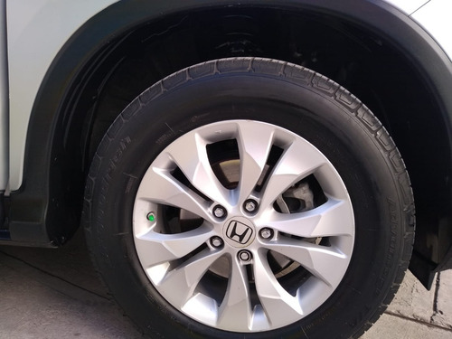 Imagen 14 de 15 de Honda Crv Ex 2013 Excelentes Condiciones