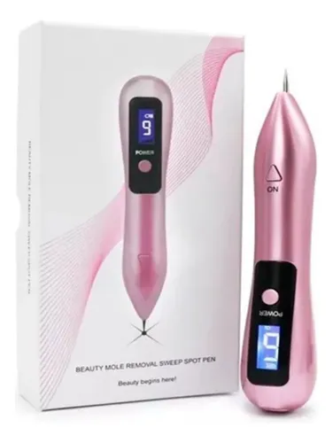 comprar Cauterizador De Verrugas Lunares Portátil Plasma Pen 9 Nivel