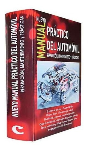 Manual Practico Del Automóvil Cultural