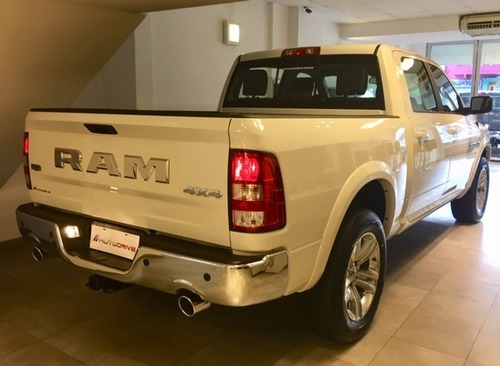 Imagen 7 de 14 de Dodge Ram 1500 2021 Autodrive