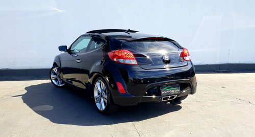 Hyundai Veloster 1.6 16v 2p 2013